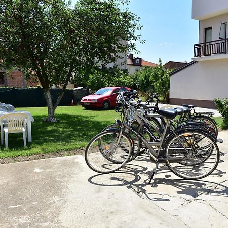 Villa Rita Охрид Экстерьер фото