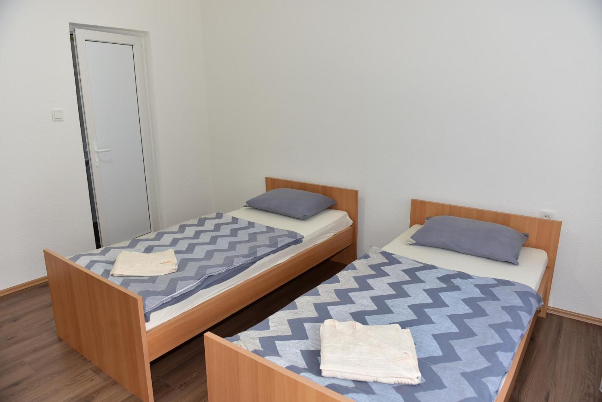 Villa Rita Охрид Экстерьер фото
