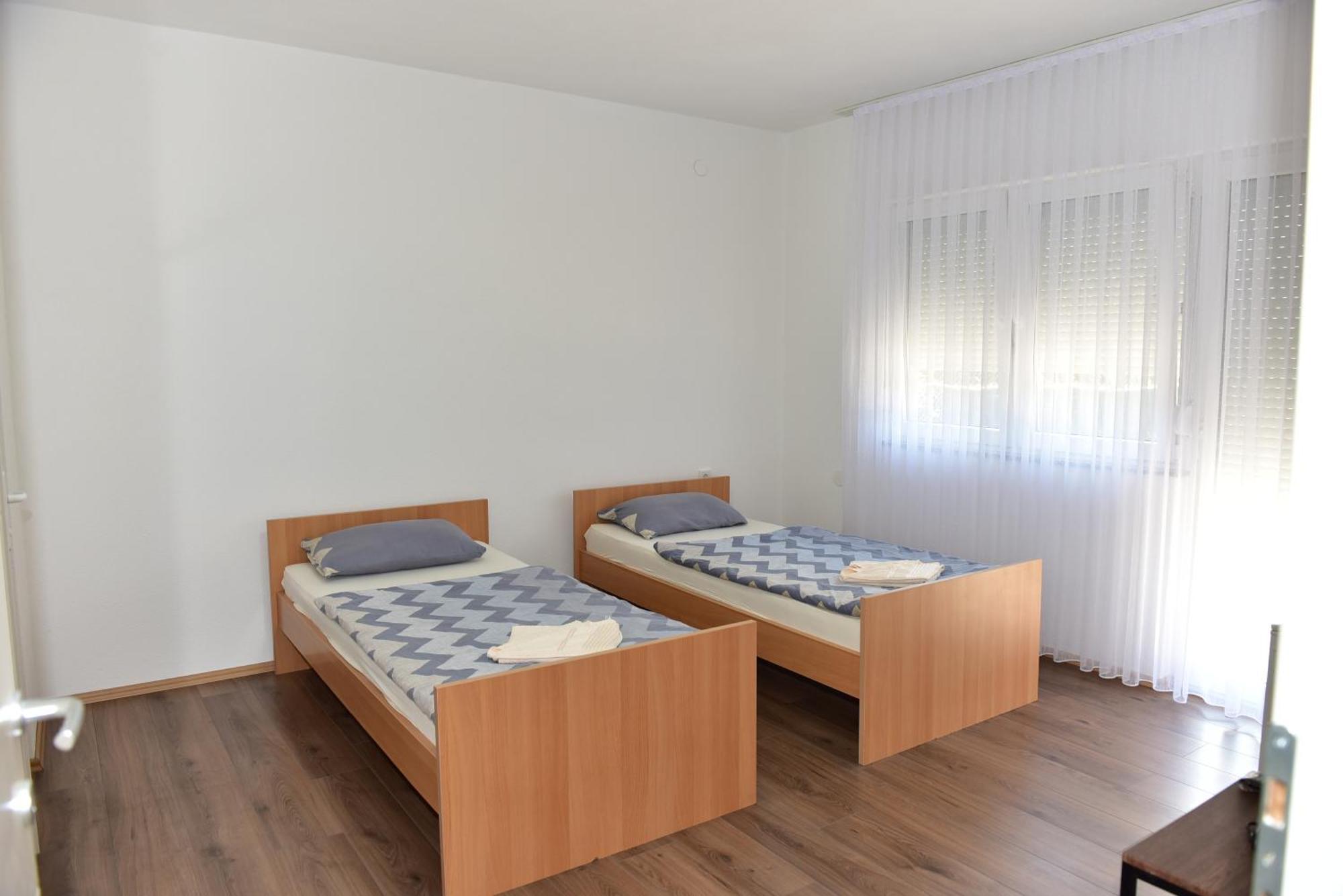 Villa Rita Охрид Экстерьер фото