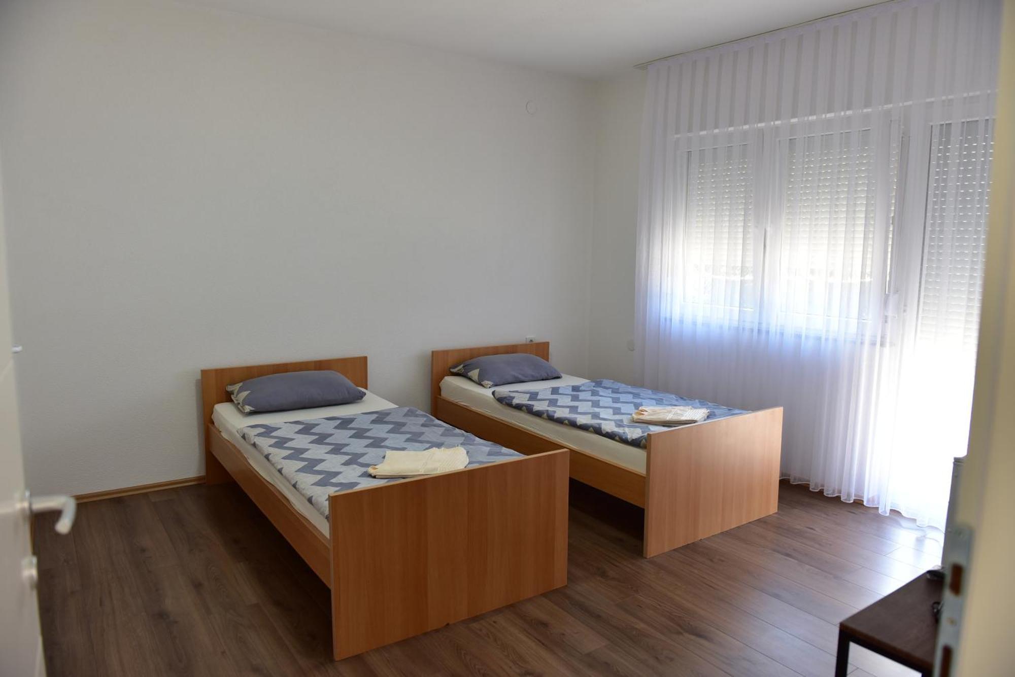 Villa Rita Охрид Экстерьер фото