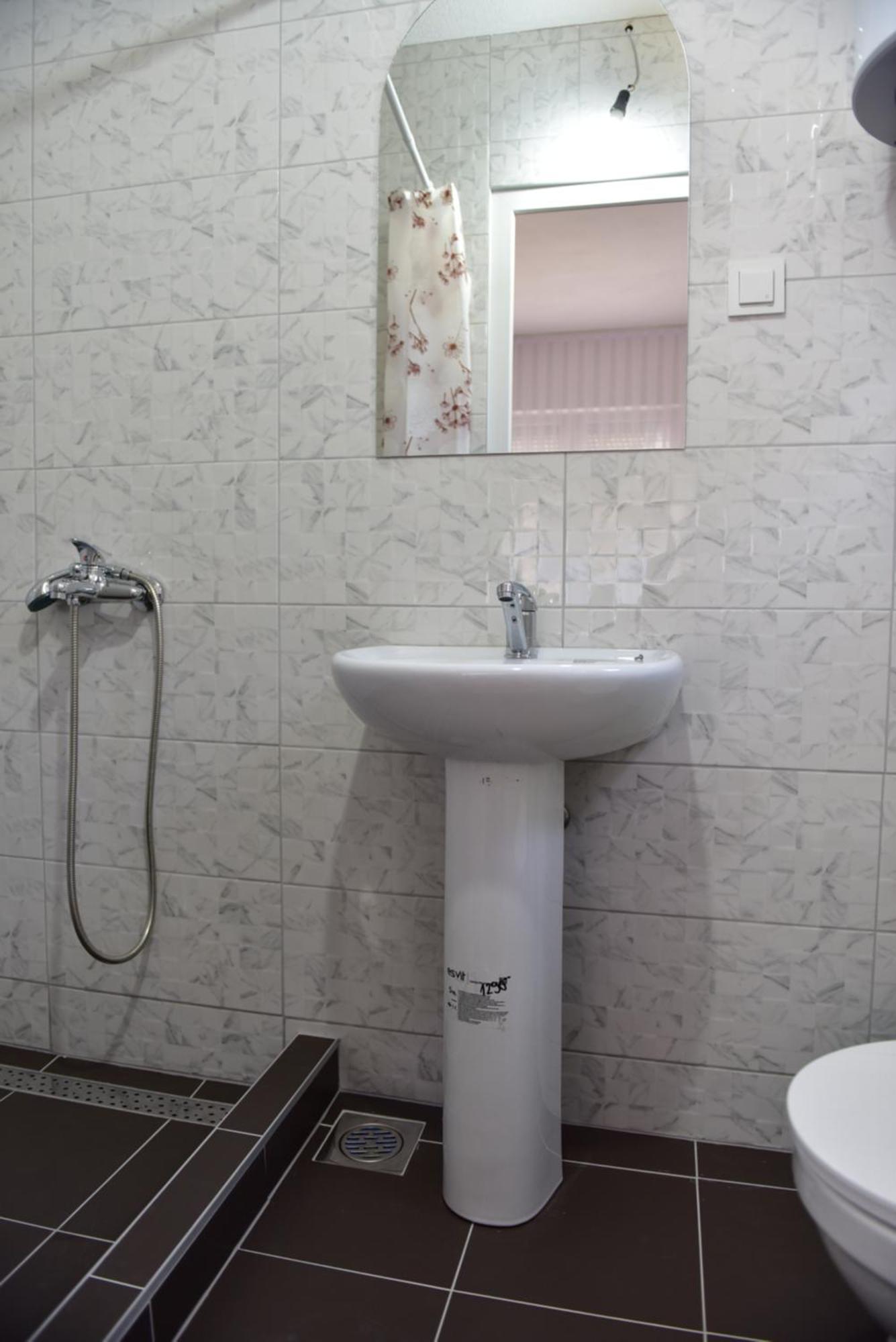 Villa Rita Охрид Экстерьер фото