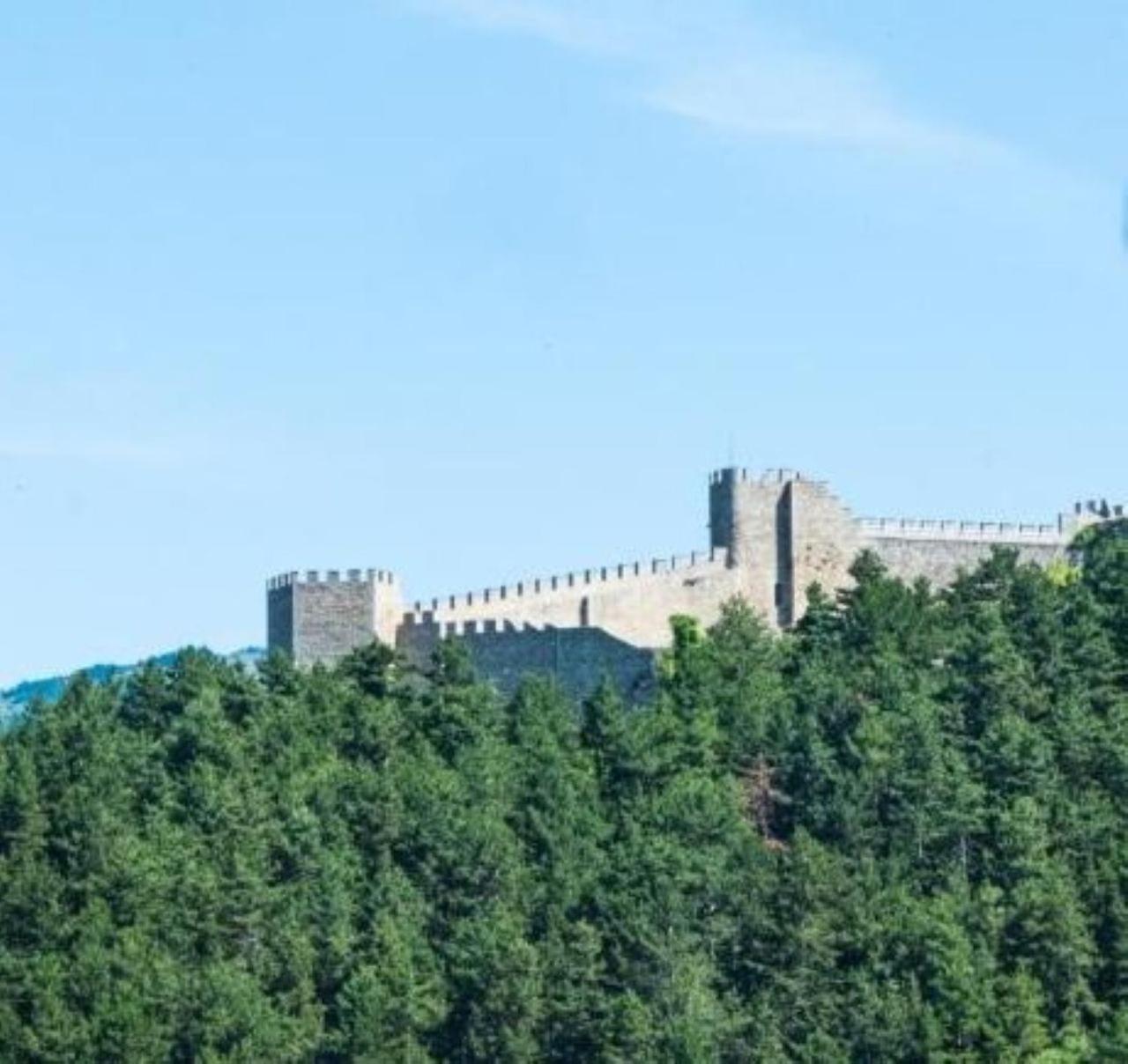 Villa Rita Охрид Экстерьер фото
